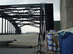 建水专注工业场景喷漆服务