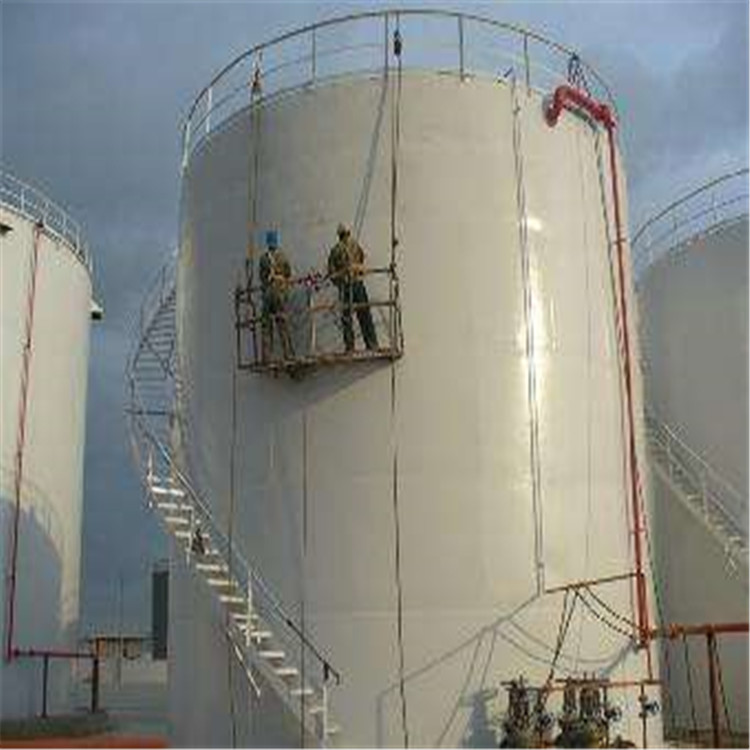 建水喷漆翻新・工业喷漆・设备喷漆服务简介